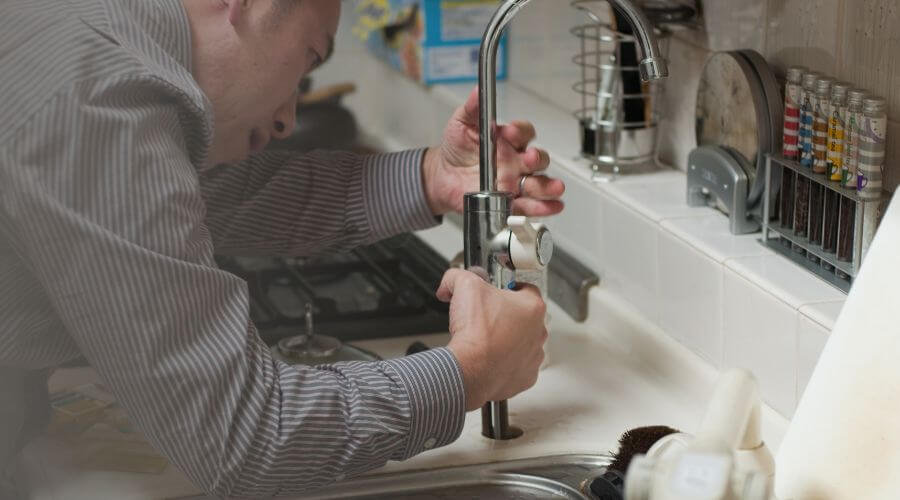 Professional Leak Detection Services in Craig, NE